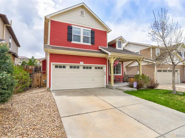 2011 Coach House Loop, Castle Rock, CO 80109