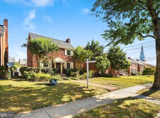 4717 Queens Chapel Ter NE, Washington, DC 20017
