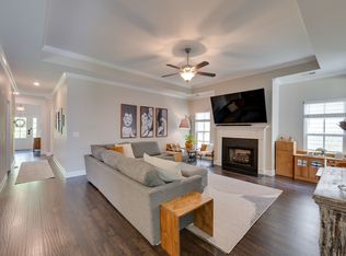 1860 Grace Point Ln, Nolensville, TN 37135