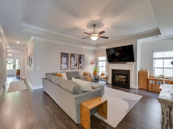 1860 Grace Point Ln, Nolensville, TN 37135
