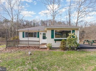 125 Creek Rd, Duncannon, PA 17020