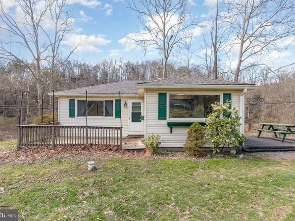 125 Creek Rd, Duncannon, PA 17020