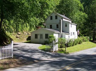 655 Bull Run Rd, Wrightsville, PA 17368