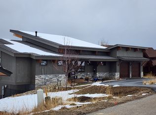 655 Plan, East Grand County - Build on your Lot, Granby, CO 80446