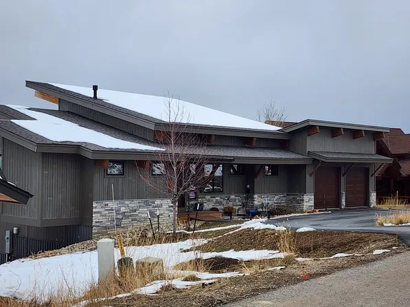 655 Plan, East Grand County - Build on your Lot