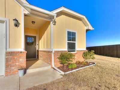 15935 Spur Cir, McLoud, OK, 74851