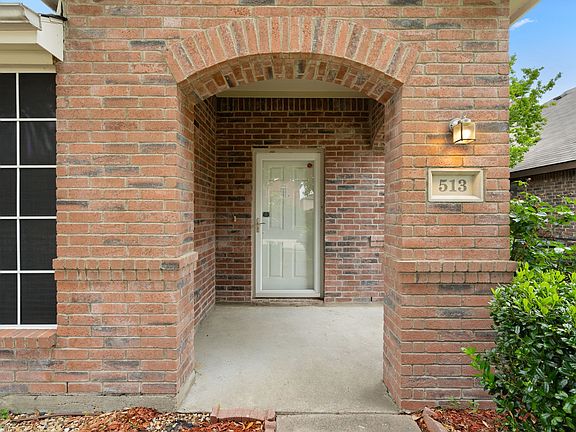 5th image of 513 Trailblazer Rd