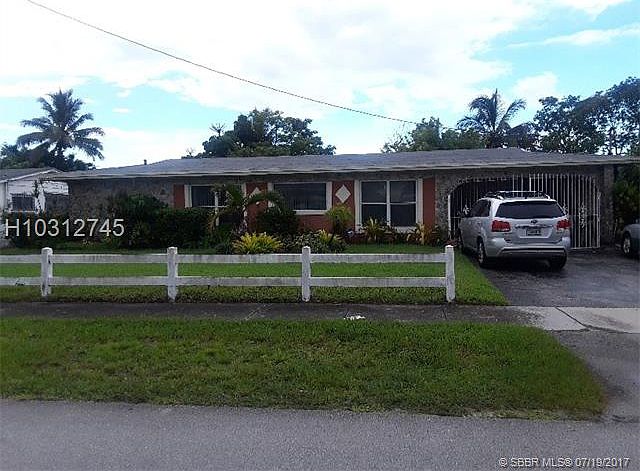 1st image of 17031 NW 16th Ave