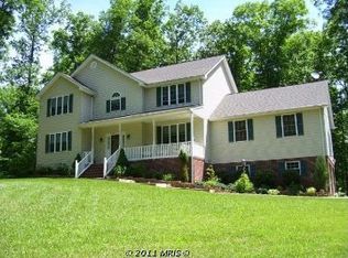 3515 Holly Springs Rd, Amissville, VA 20106