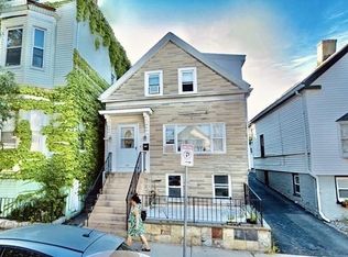 100 Lexington St #1, Boston, MA 02128