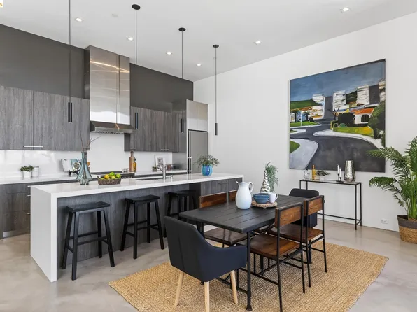 811 Folger Ave, Berkeley, CA 94710