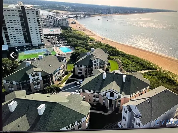 3240 Page Ave APT 203, Virginia Beach, VA 23451