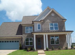 9676 Kings Landing Dr, Olive Branch, MS 38654