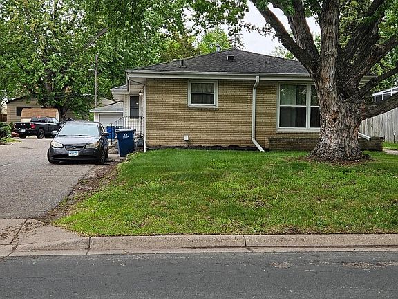 2nd image of 4162 Adair Ave N