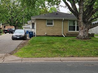 4162 Adair Ave N, Robbinsdale, MN 55422