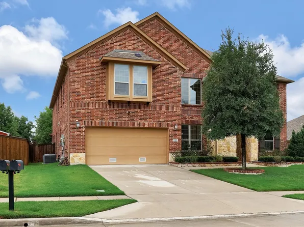 5309 Herford Dr, Sachse, TX 75048