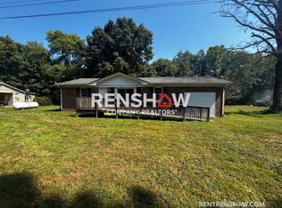 1053 Perry Switch Rd, Jackson, TN 38301