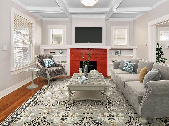 2nd image of 2121 Fairmount Ave