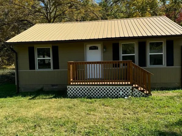 112 Rhea St, Jackson, TN 38301