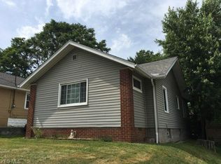 583 Plum Ave, Akron, OH