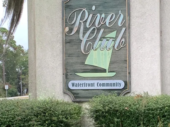 1231 Ladys Island Dr, Port Royal, SC