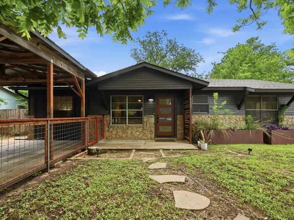 6207 Hickman Ave, Austin, TX 78723
