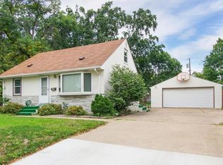 183 53rd Ave NE, Fridley, MN 55421