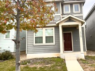 1725 Fountain Bridge Dr, Leander, TX 78641