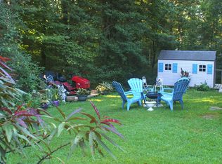5959 Hingham Dr, New Kent, VA 23124