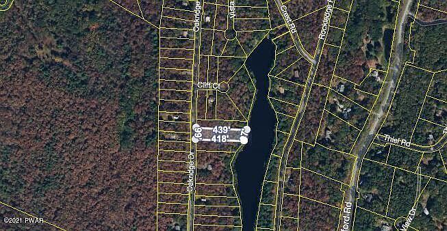 1st image of Oakridge Dr