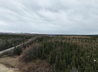 0 Stampede Rd, Healy, AK 99743