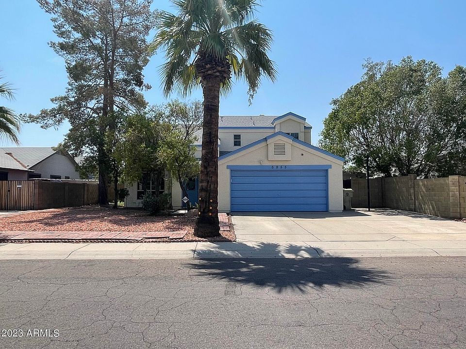 1st image of 6955 W SIERRA VISTA Drive