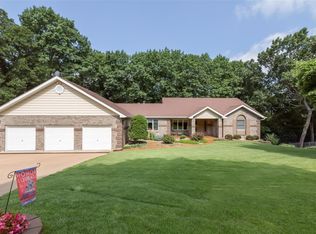 3833 Autumn View Dr, Arnold, MO 63010