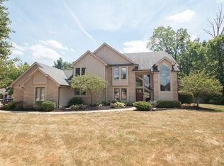 932 Oaknoll Dr, Springboro, OH 45066