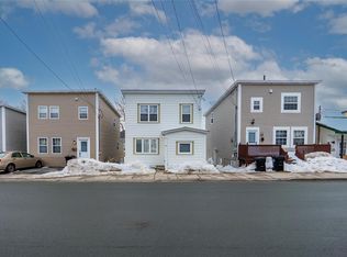 21 Blackmarsh Road, St. John's, NL A1E1S2