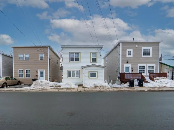 21 Blackmarsh Road, St. John's, NL A1E1S2