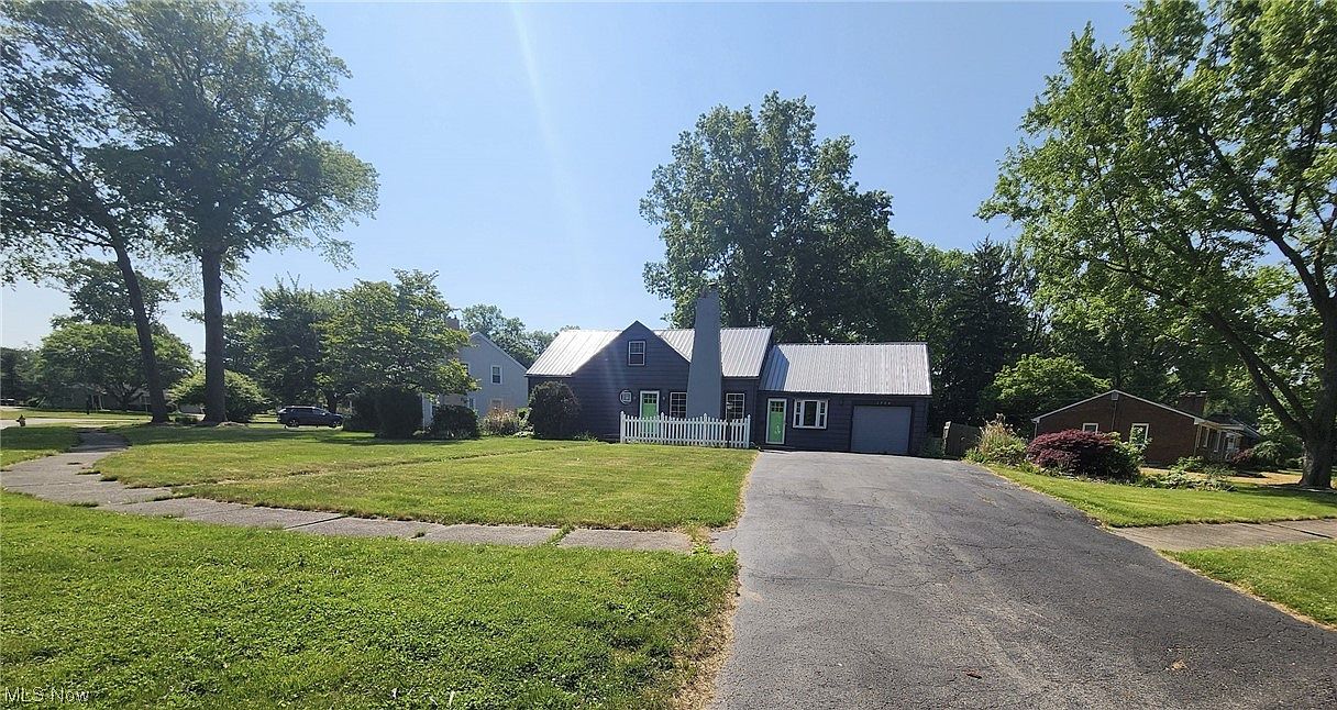 1736 Westview Dr NE, Warren, OH 44483 Zillow