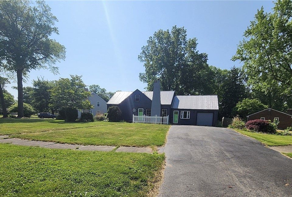 1736 Westview Dr NE, Warren, OH 44483 Zillow