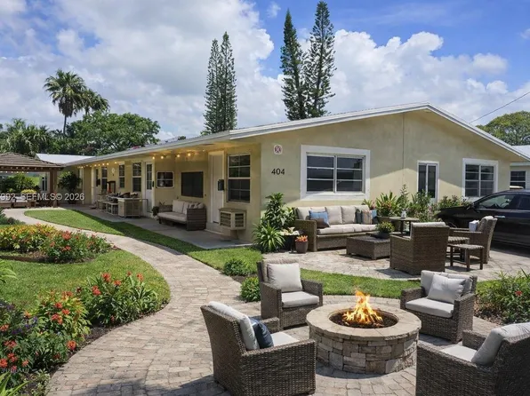 400 SE 4th Ave #1, Hallandale Beach, FL 33009