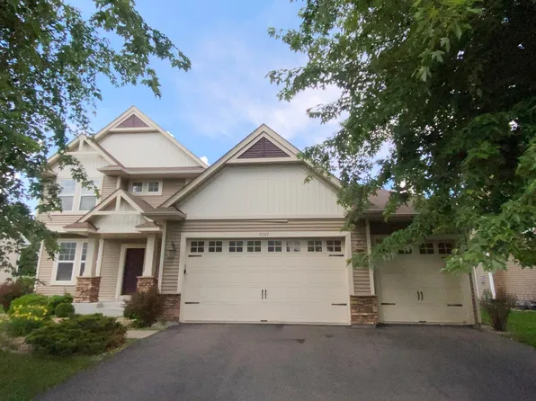 7347 Mackenzie Ave NE, Otsego, MN 55330