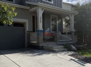 2909 Comet St, Fort Collins, CO 80524