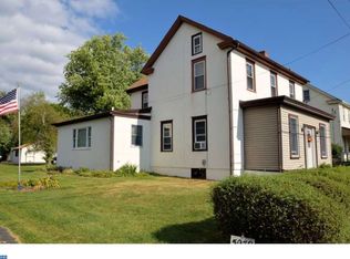 5079 Stump Rd, Pipersville, PA 18947