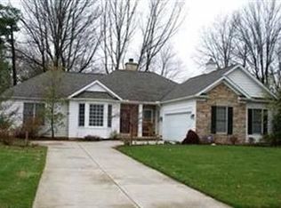 1112 Mount Vernon Blvd, Cleveland Hts, OH
