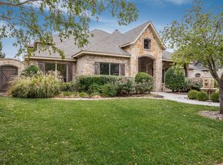 7811 Greenbriar Dr, Amarillo, TX 79119