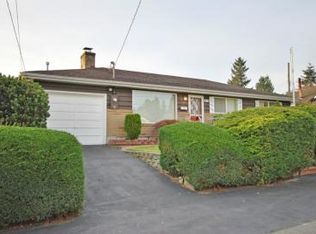 815 NW 90th St, Seattle, WA 98117