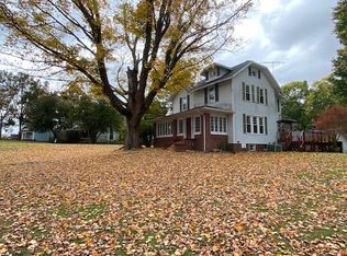 11635 State Route 69 N, Dundee, KY 42338