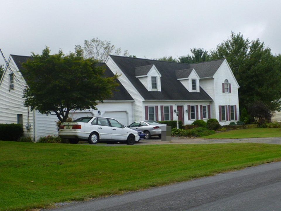 1955 White Oak Rd, Strasburg, PA 17579 Zillow