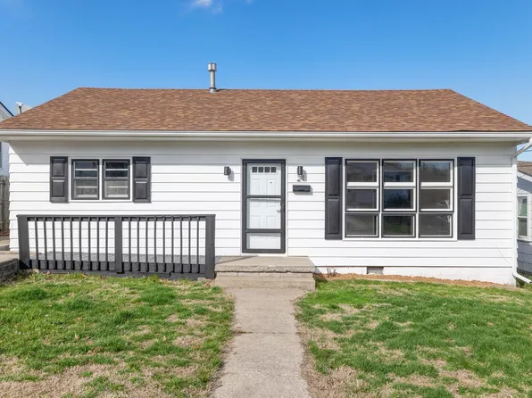 21 Sylvania Ave, Winchester, KY 40391