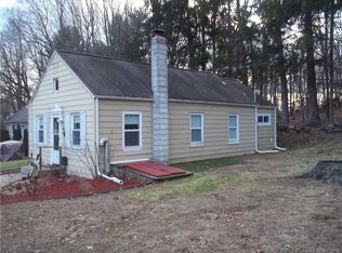 466 Main St, Durham, CT 06422