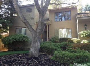 5237 Long Canyon Dr, Fair Oaks, CA 95628